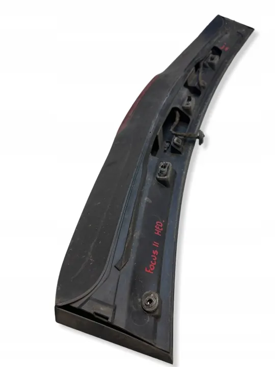 Ford OE 4M51A44210AJ Spoiler de Hayon - Occasion image 4