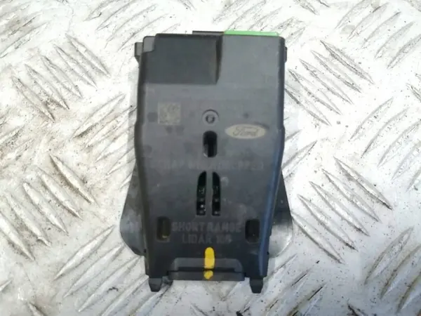 Sensor Radar Distronic Ford OEM DT1T14F449AB image 2