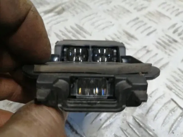 Sensor Radar Distronic Ford OEM DT1T14F449AB image 4