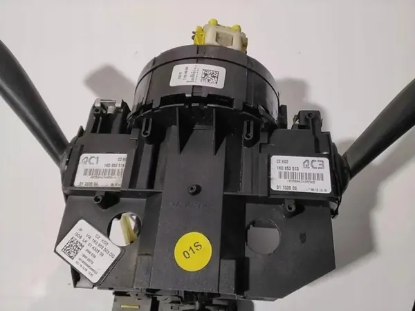 Capteur de position volant VW Caddy OEM 1K0953503DQ image 3