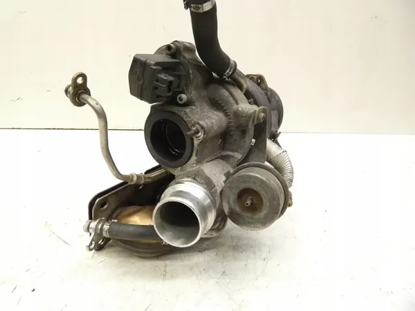 Turbo BMW F06 F07 F10 F12 3.0 i N55 7583908 image 4