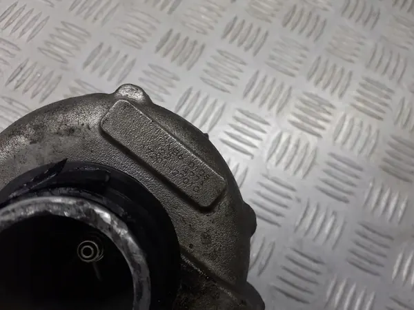 Turboalimentador Toyota Avensis T22 2.0 D4D 17201-27010 image 3