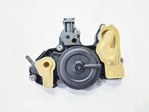 Öljyseparatori Audi A4 B9 A5 Q5 FY 2.0 TFSI 06K103495AN image 6