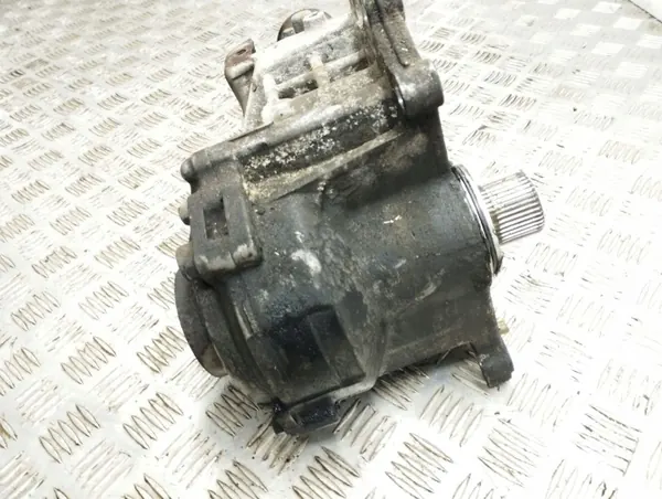 Mitsubishi jakovaihteisto OEM 067023 - Käytetty image 3