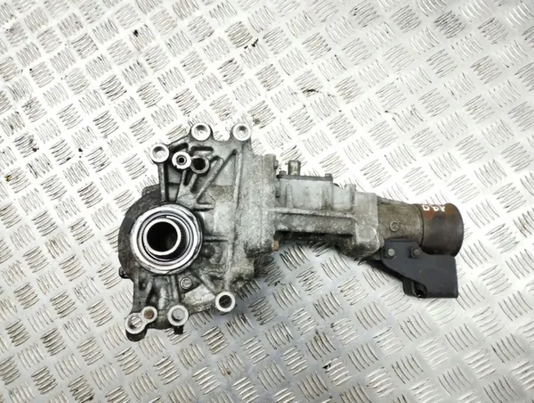 Mitsubishi jakovaihteisto OEM 067023 - Käytetty image 5