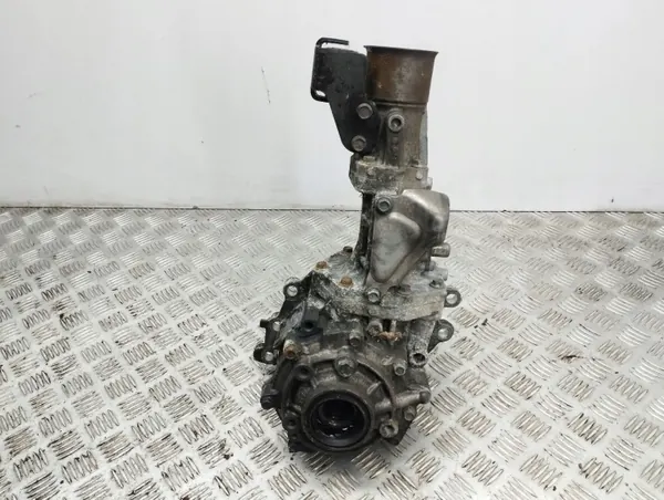Mitsubishi jakovaihteisto OEM 067023 - Käytetty image 6