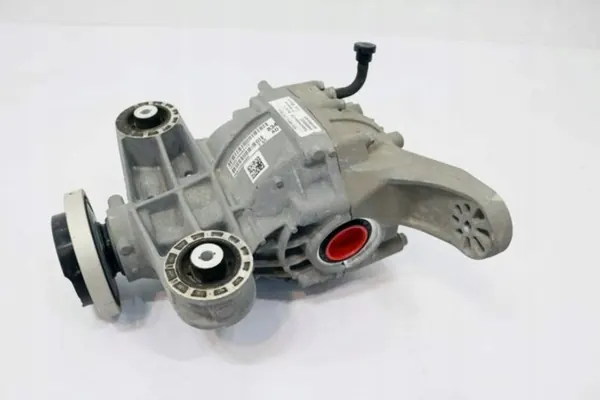 2015-23 Dodge Challenger Charger 3.6 Diff Arrière 2.62 image 2