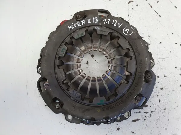 Kytkinlevy ja painelaakeri Nissan Micra K13 1.2 image 2