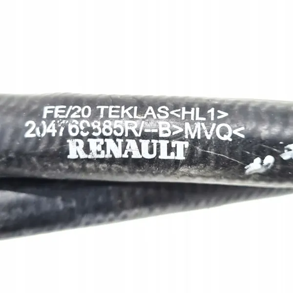 Jeu de Lignes AdBlue Renault Clio V OEM 204769885R image 3