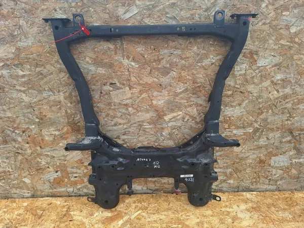 Subchassi dianteiro OEM 111 para Opel Mokka X 1.6 CDTI image 2