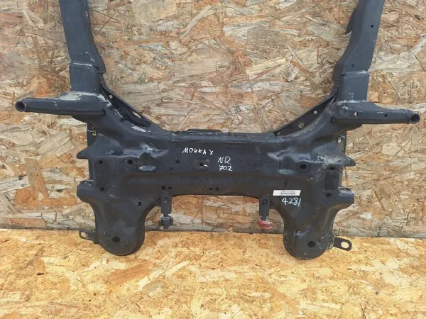 Subchassi dianteiro OEM 111 para Opel Mokka X 1.6 CDTI image 3