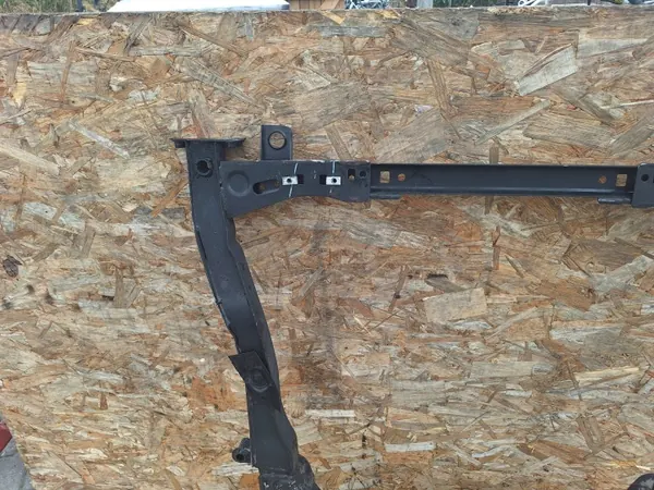 Subchassi dianteiro OEM 111 para Opel Mokka X 1.6 CDTI image 7