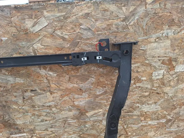Subchassi dianteiro OEM 111 para Opel Mokka X 1.6 CDTI image 8