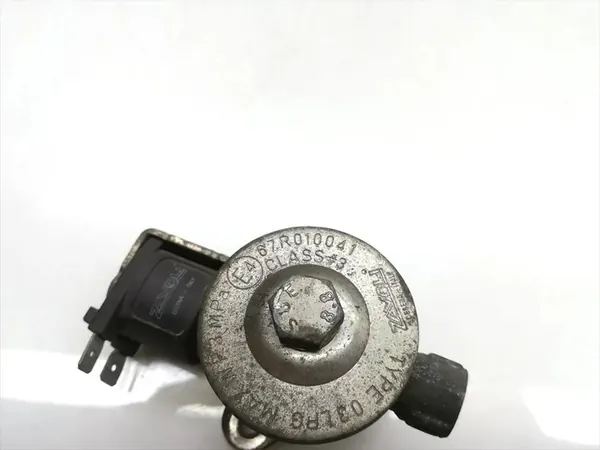 Electrovanne GPL Hyundai Getz 1.1 2005 OEM 67R010041 image 5