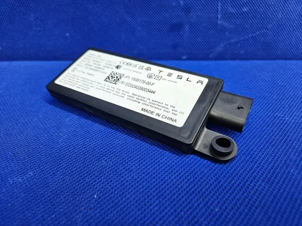 Module Antenne Bluetooth Tesla Y OEM 1508179-00-F image 3
