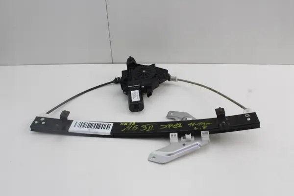 Régulateur de vitre gauche avant MG 3 ZP11 OEM 375483182 image 2