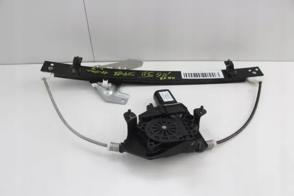 Régulateur de vitre gauche avant MG 3 ZP11 OEM 375483182 image 4