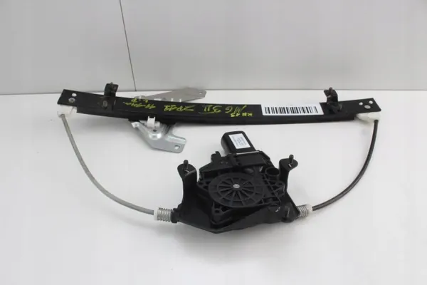 Régulateur de vitre gauche avant MG 3 ZP11 OEM 375483182 image 5