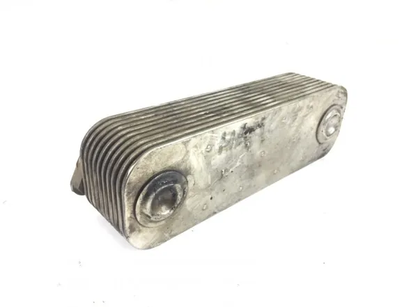 Arrefecedor de óleo motor MAN OEM 51.05601-0162 - Usado image 4