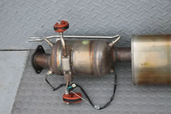 GPF-filter GPFCC083 voor MG HS II 1.5 24- image 4