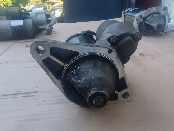 Motor de arranque Toyota Yaris 1.0, 1.3 16V OEM 28100-0J030 image 2