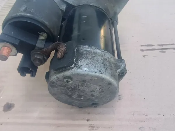 Motor de arranque Toyota Yaris 1.0, 1.3 16V OEM 28100-0J030 image 3