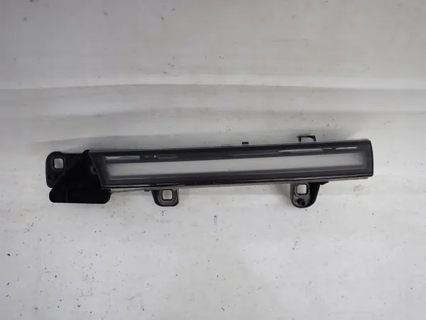 OEM 1T3941653 Obere Kühlergrille - Gebraucht image 2
