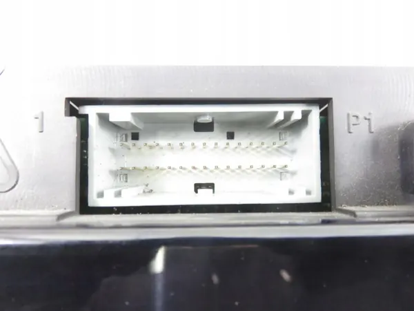Reloj salpicadero Renault OE P8200787774A usado image 3