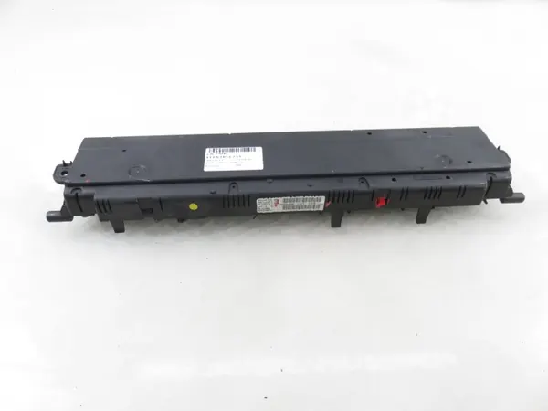 Reloj salpicadero Renault OE P8200787774A usado image 5