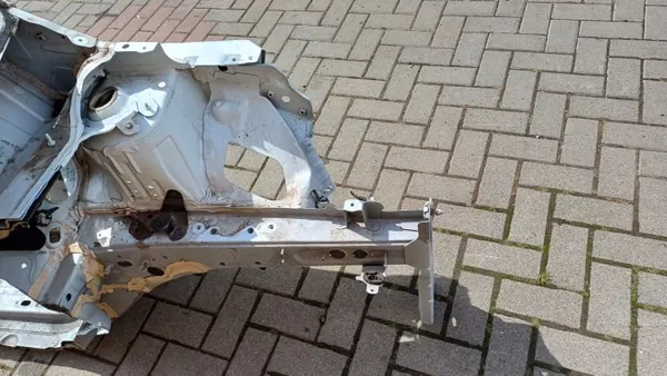 OEM 3462DSGF7767 Seuil Avant Gauche pour Renault Captur II image 5
