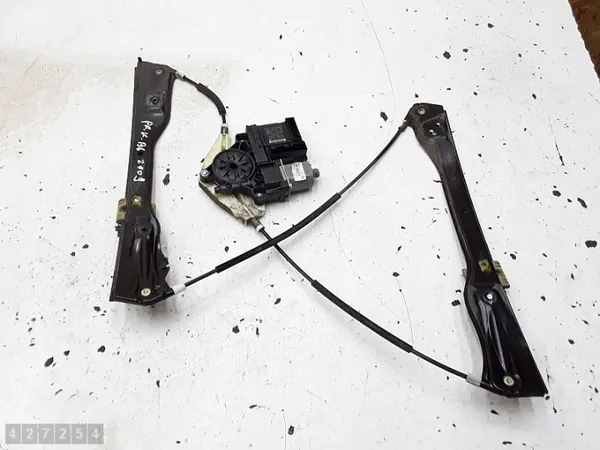 VW Passat Fönsterregulator OEM 1K0959701AR 1K0959793N image 2