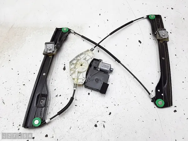 VW Passat Fönsterregulator OEM 1K0959701AR 1K0959793N image 3