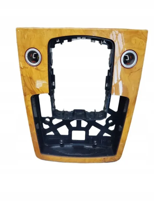Marco Decoración Madera AUDI Q7 4L OEM #114 HMCAR image 4