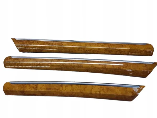 Marco Decoración Madera AUDI Q7 4L OEM #114 HMCAR image 6