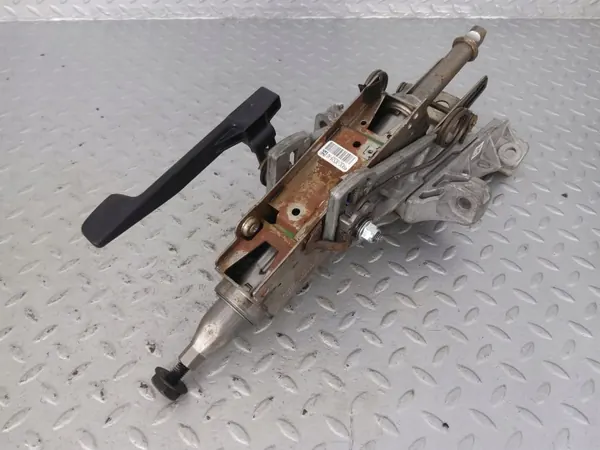Ohjauspyöräakseli Ford Mustang VI 2016 OEM FR3C3C529AD image 4