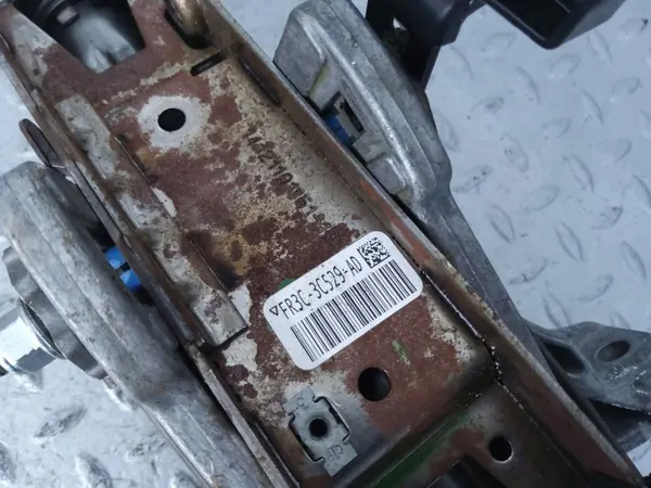 Ohjauspyöräakseli Ford Mustang VI 2016 OEM FR3C3C529AD image 7