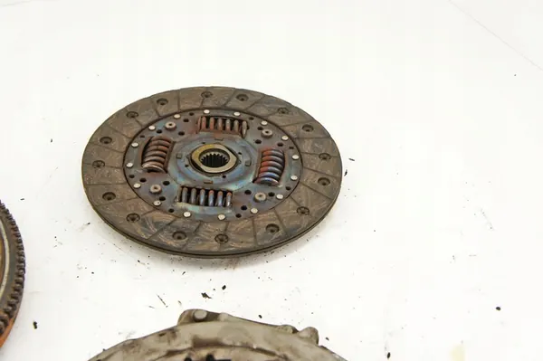 KH290 Hyundai Elantra VI 1.6i Conjunto de Embreagem image 3