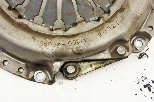 KH290 Hyundai Elantra VI 1.6i Conjunto de Embreagem image 5