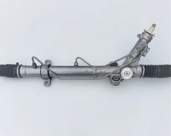 STYRNINGSGEAR MERCEDES VITO VIANO W639 6394603600 image 2