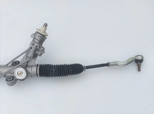 STYRNINGSGEAR MERCEDES VITO VIANO W639 6394603600 image 3