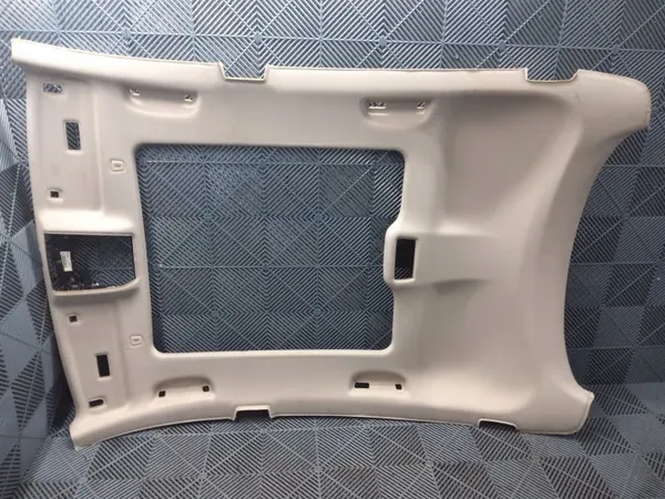 Techo BMW OE 51447220626 para 5 GT F07 image 2