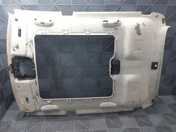 Techo BMW OE 51447220626 para 5 GT F07 image 7