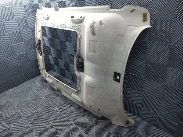 Techo BMW OE 51447220626 para 5 GT F07 image 8