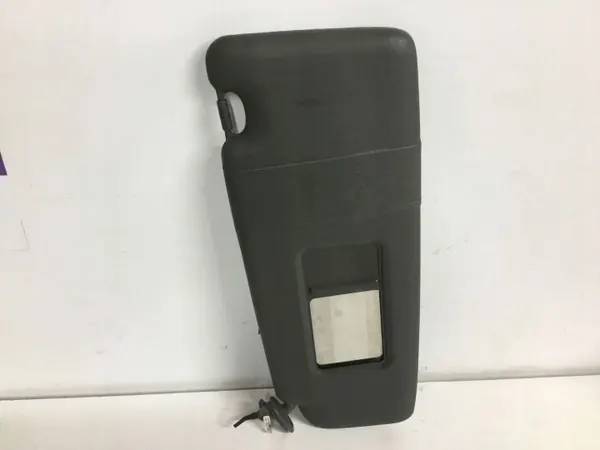 OEM 8H0858005 Visera izquierda para Audi A4/S4 B6 image 3