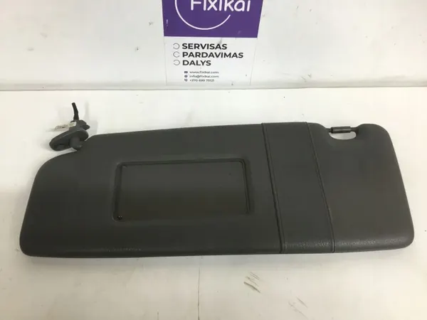 OEM 8H0858005 Visera izquierda para Audi A4/S4 B6 image 4