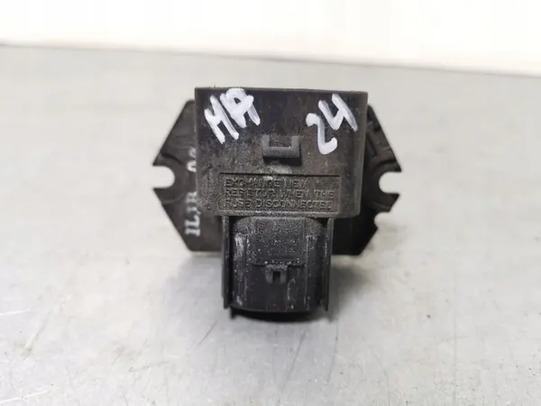Kia OE Ventilatorrelais OEM FBZ15372 - Gebruikt Onderdeel image 2