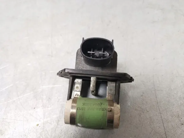 Kia OE Ventilatorrelais OEM FBZ15372 - Gebruikt Onderdeel image 3