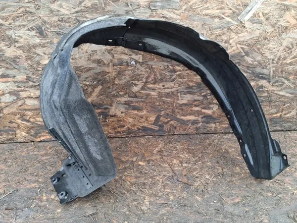 Voorrechter spatbord OEM 5387578020 voor Lexus NX II Hybride image 2