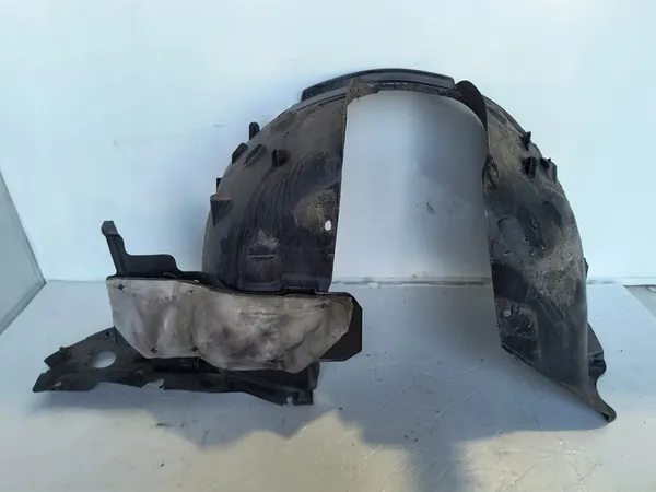 Citroen C3 III Parafango Anteriore Destro 9812150180 9811931180 image 10