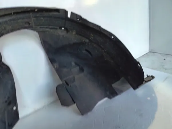 Citroen C3 III Parafango Anteriore Destro 9812150180 9811931180 image 3